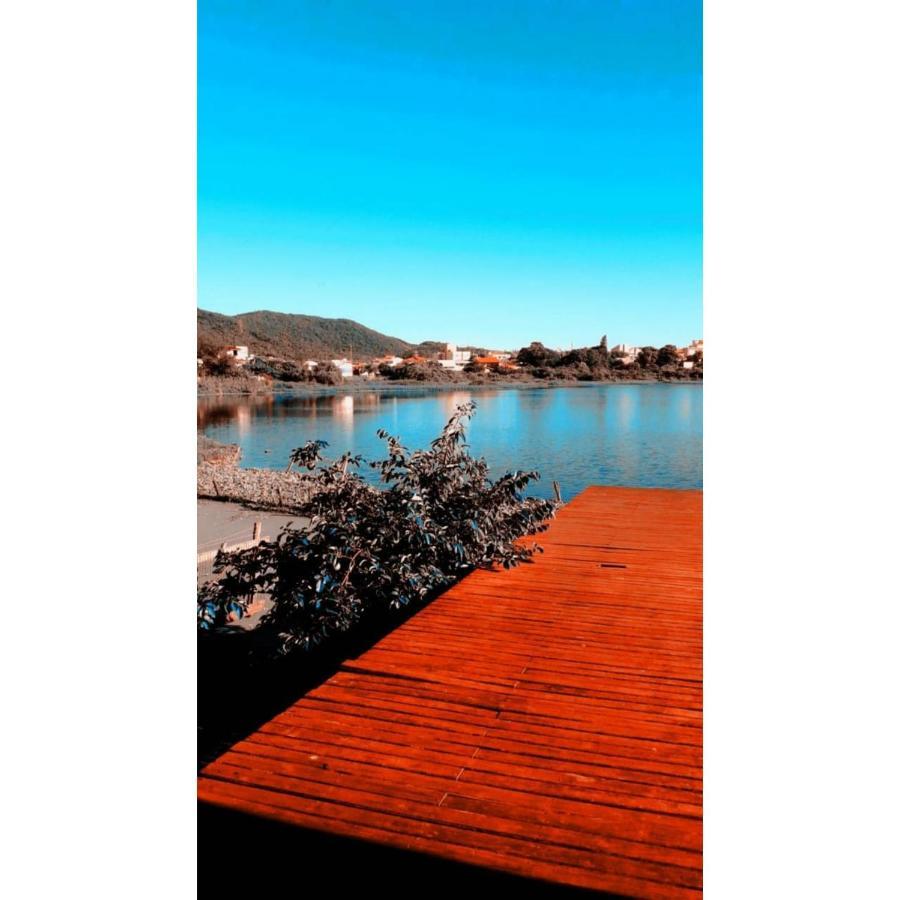 Pousada Do Jovino - Com Piscina Coberta Climatizada อิงบิตูบา ภายนอก รูปภาพ