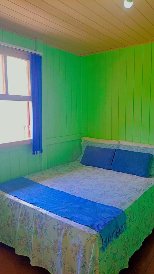 Pousada Do Jovino - Com Piscina Coberta Climatizada อิงบิตูบา ภายนอก รูปภาพ