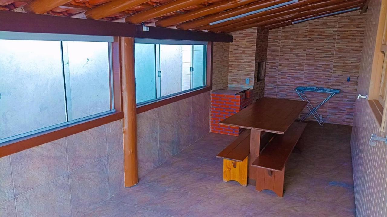Pousada Do Jovino - Com Piscina Coberta Climatizada อิงบิตูบา ห้อง รูปภาพ